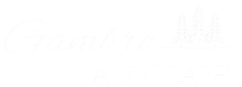 Gambro Landscapes Footer Logo